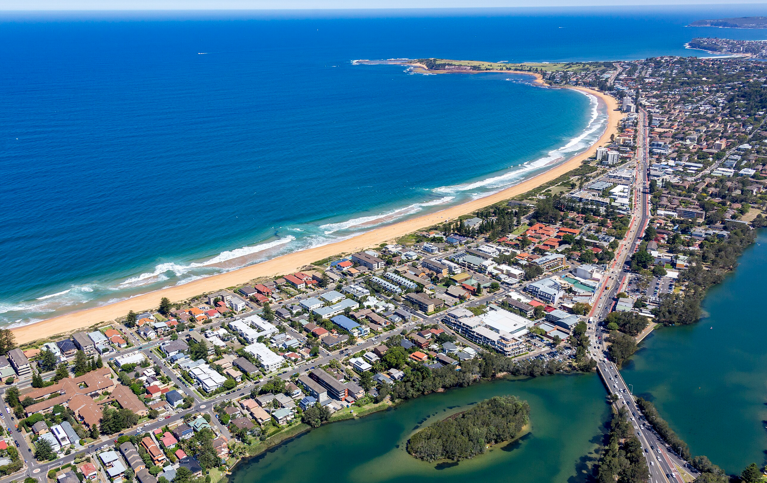 Narrabeen Property Market